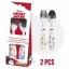 Disney Mickey  Fun-Tastic metal cutlery set - 2 pieces