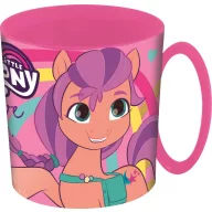 My Little Pony Movie Core micro mug 350 ml