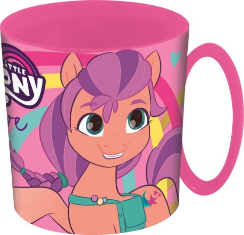 My Little Pony Sunny micro mug 350 ml