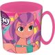 My Little Pony Sunny micro mug 350 ml