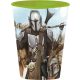 Star Wars Mandalorian Plastic Cup 260 ml