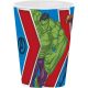 Avengers Army Plastic Cup 260 ml
