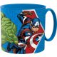 Avengers Army Micro Mug 265 ml