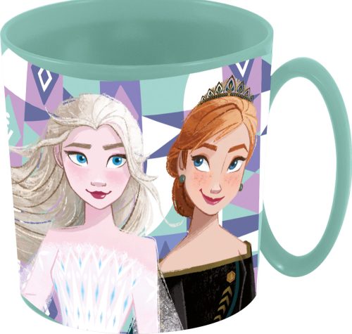 Disney Frozen Ice Magic micro mug 350 ml