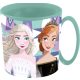 Disney Frozen Ice Magic micro mug 350 ml