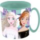 Disney Frozen Ice Magic micro mug 350 ml