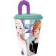 Disney Frozen Ice Magic Cup with Straw 430 ml