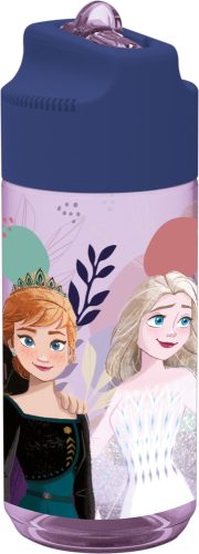 Disney Frozen Journey Hydro plastic Bottle 430 ml