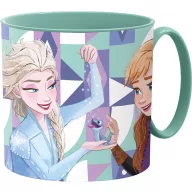 Disney Frozen Ice Magic micro mug 265 ml