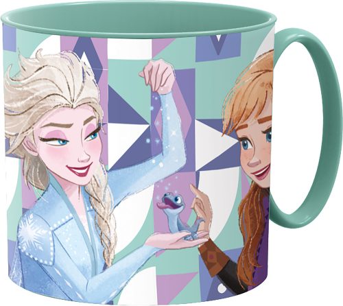 Disney Frozen Ice Magic micro mug 265 ml