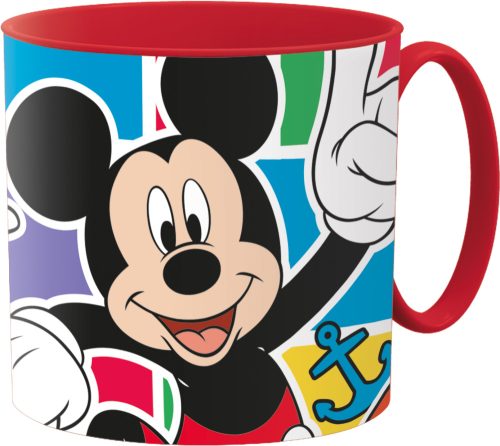 Disney Mickey Better Together micro mug 265 ml