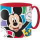 Disney Mickey Better Together micro mug 265 ml