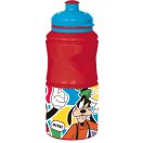 Disney Mickey  Goofy Moon water bottle, sports bottle 380 ml