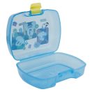 Disney Mickey  Fun-Tastic Premium plastic sandwich box