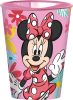 Disney Minnie Spring Plastic Cup 260 ml