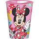 Disney Minnie Spring Plastic Cup 260 ml