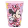 Disney Minnie Spring Plastic Cup 260 ml