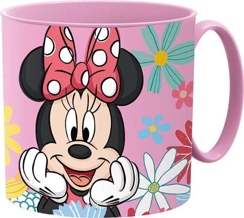 Disney Minnie Spring Micro Mug 265 ml