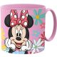 Disney Minnie Spring Micro Mug 265 ml