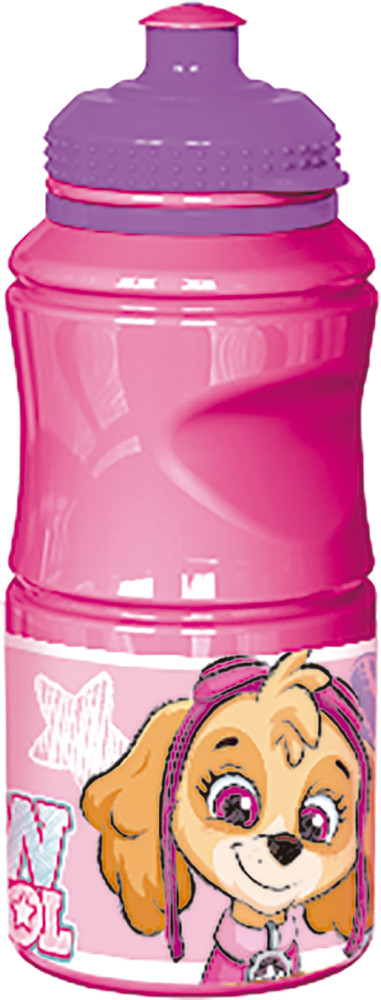 Disney Princess Ariel Bottle, Sport-bottle 500 ml - Javoli Disney Onli
