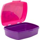 Paw Patrol Sketch funny plastic sandwich box