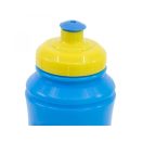 Paw Patrol Pup Power Hold bottle, sports bottle 380 ml