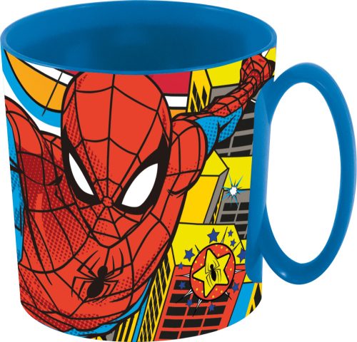 Spiderman Midnight Flyer Micro Mug 350 ml