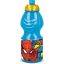 Spiderman Midnight Flyer bottle, sports bottle 400 ml