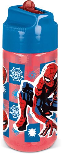 Spiderman Arachnid Hydro plastic Bottle 430 ml