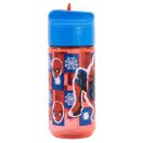 Spiderman Midnight Flyer Hydro plastic bottle 430 ml
