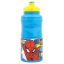 Spiderman Midnight Flyer Moon water bottle, sports bottle 380 ml