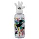 Disney Mickey  Fun-Tastic 3D Figurine plastic bottle 560 ml