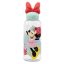 Disney Minnie  Being More 3D Figurine Plastic Water Bottle 560 ml