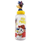 Paw Patrol Pup Power 3D Figurine Plastic Bottle 560 ml