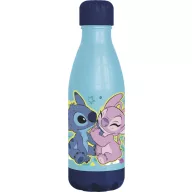   Disney Lilo and Stitch Drawing plastic bottle with screw cap 560 ml
