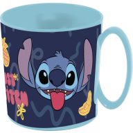 Disney Lilo and Stitch Just micro mug 390 ml