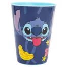 Disney Lilo and Stitch Just plastic cup 260 ml