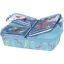 Disney Lilo and Stitch Just Disney Lilo and Stitch multi-compartment lunch box, sandwich box