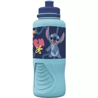   Disney Lilo and Stitch Palms Disney Lilo and Stitch plastic sports bottle 430 ml