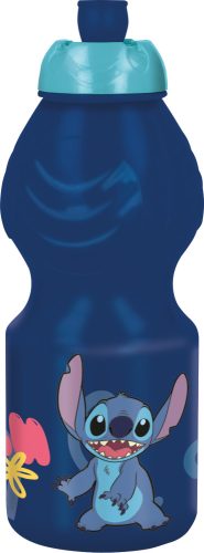 Disney Lilo and Stitch Palms bottle, sports bottle 400 ml
