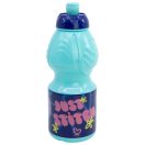 Disney Lilo and Stitch Palms Water Bottle, sports bottle 400 ml
