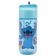   Disney Lilo and Stitch Palms Disney Lilo and Stitch Hydro Plastic Water Bottle 430 ml