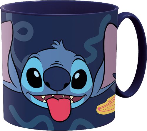 Disney Lilo and Stitch Palms micro mug 265 ml