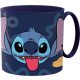 Disney Lilo and Stitch Palms micro mug 265 ml