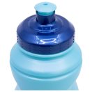 Disney Lilo and Stitch Palms Water Bottle, 380 ml Sports Bottle