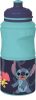 Disney Lilo and Stitch Palms Water Bottle, 380 ml Sports Bottle