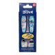 Disney Lilo and Stitch Drawing metal ergonomic cutlery set - 2 pieces