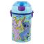 Disney Lilo and Stitch Dance water bottle, sports bottle 450 ml