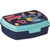 Disney Lilo and Stitch Palms funny sandwich box