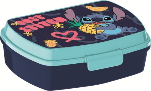 Disney Lilo and Stitch Palms funny sandwich box